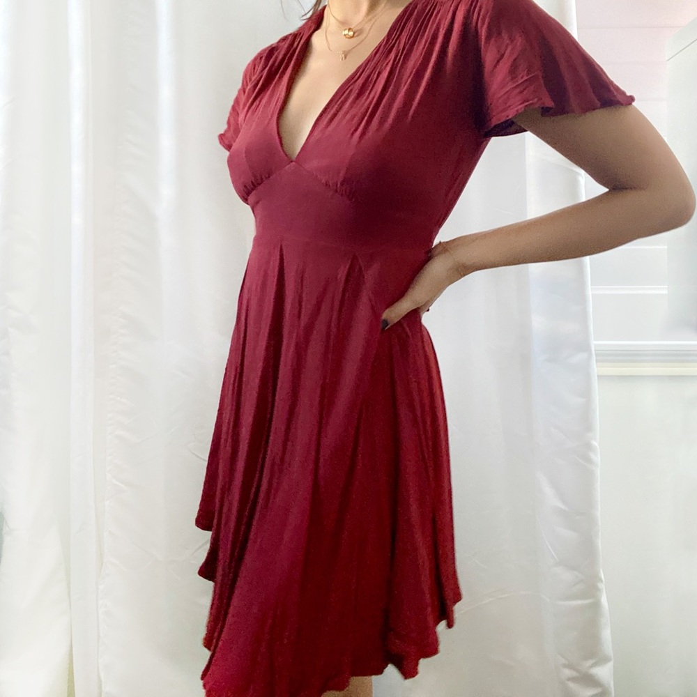 Sunday Best (Aritzia) ‘Vanessa’ Dress